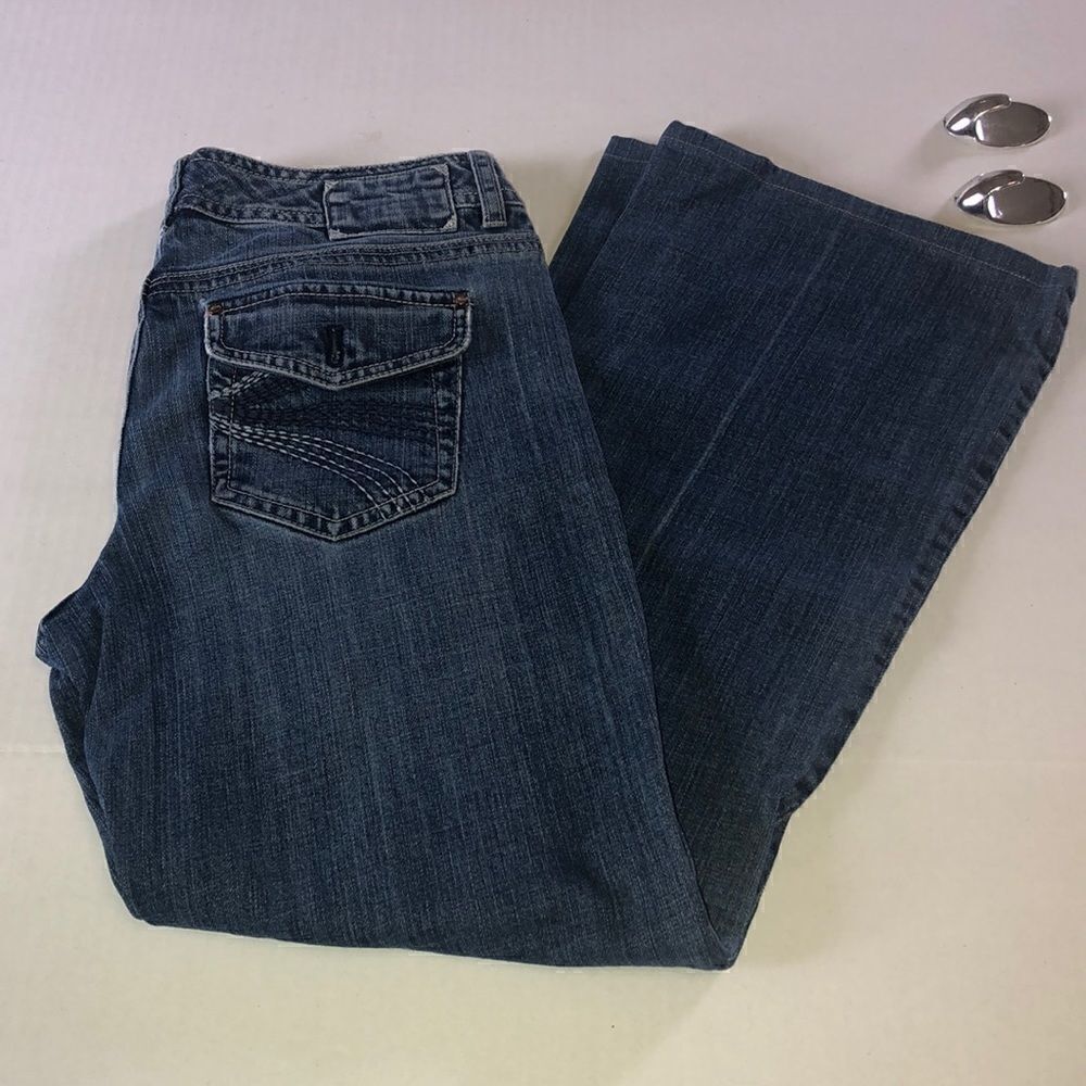 WhiteHouse BlackMarket Jeans  